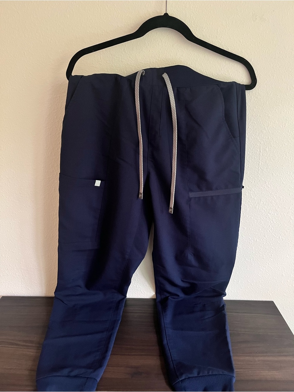 Fabletics High-Rise On-Call Scrub Jogger